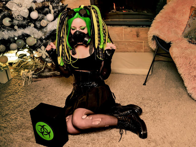 FreyaGold - Live Sex Cam - 7130030