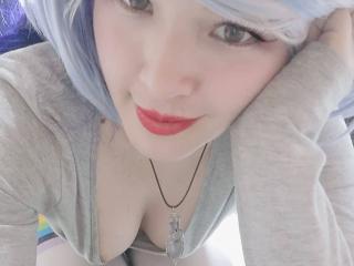 HikaruChan - Show live hard with this regular body XXx babe 