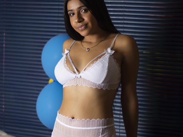 LissaSex - Sexe cam en vivo - 7132713