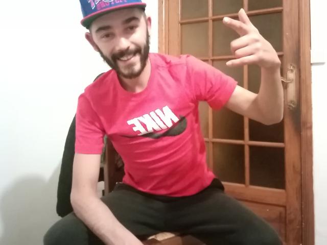 Paolooff - Sexe cam en vivo - 7132817