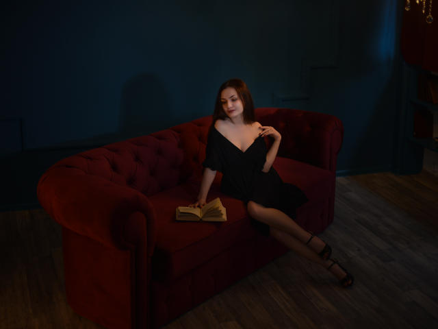 MelissaWonder - Live porn &amp; sex cam - 7133845