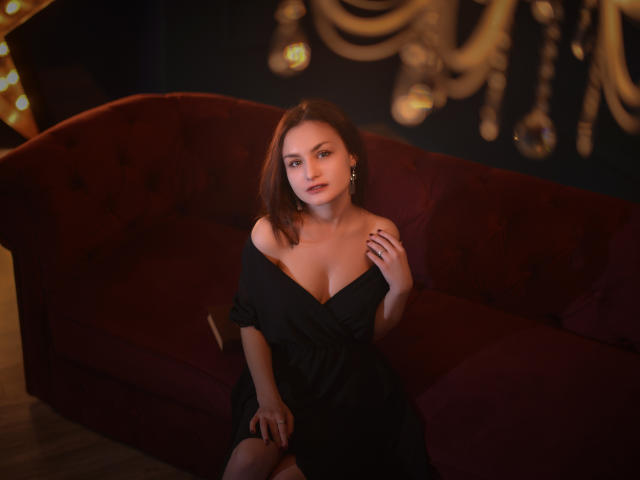 MelissaWonder - Sexe cam en vivo - 7133861