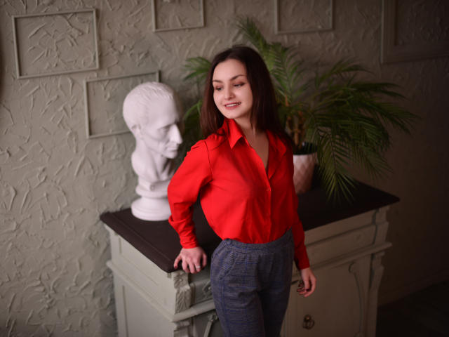 MelissaWonder - Camera khiêu dâm &amp; quyến rũ trực tiếp - 7133865