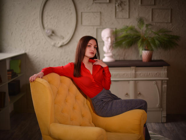 MelissaWonder - Camera khiêu dâm &amp; quyến rũ trực tiếp - 7133869