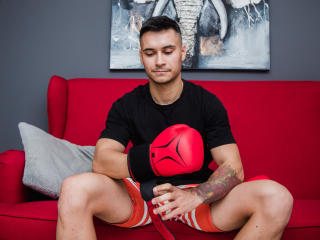 MattMalone - Sexe cam en vivo - 7139796