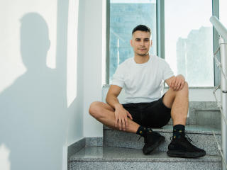 MattMalone - Sexe cam en vivo - 7139808
