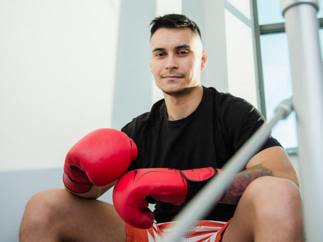 MattMalone - сексуальная веб-камера в реальном времени - 7139820