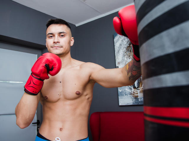 MattMalone - Sexe cam en vivo - 7139824