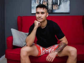 MattMalone - Show live xXx with this White Homosexuals 