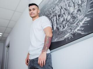 MattMalone - Sexe cam en vivo - 7139860
