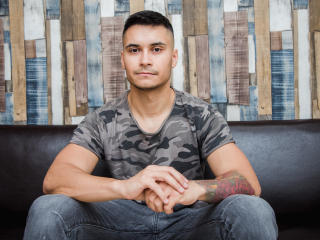 MattMalone - Sexe cam en vivo - 7139920