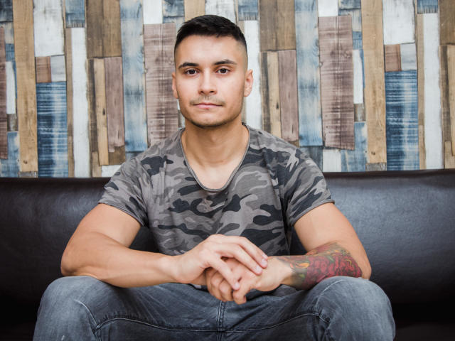 MattMalone - сексуальная веб-камера в реальном времени - 7139920