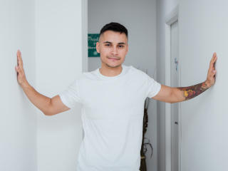 MattMalone - Sexe cam en vivo - 7139940