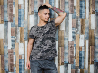 MattMalone - Sexe cam en vivo - 7139952