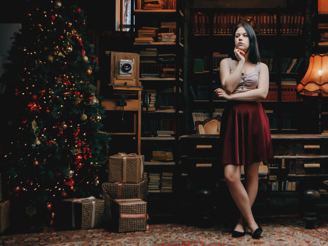 MiaMrrX - Sexe cam en vivo - 7140108