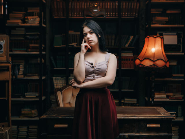 MiaMrrX - Sexe cam en vivo - 7140112