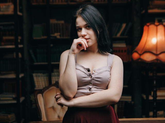 MiaMrrX - Sexe cam en vivo - 7140116