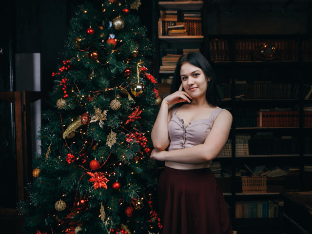 MiaMrrX - Sexe cam en vivo - 7140132