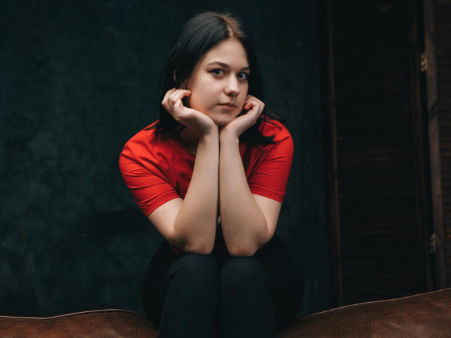 MiaMrrX - Sexe cam en vivo - 7140164