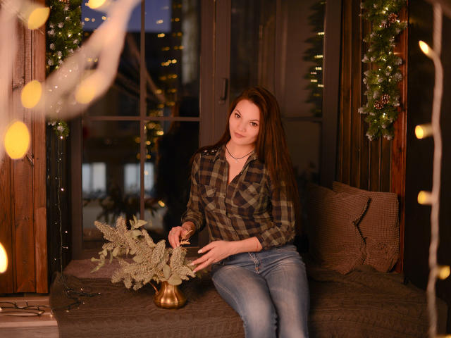 BehindYou - Camera khiêu dâm &amp; quyến rũ trực tiếp - 7141096