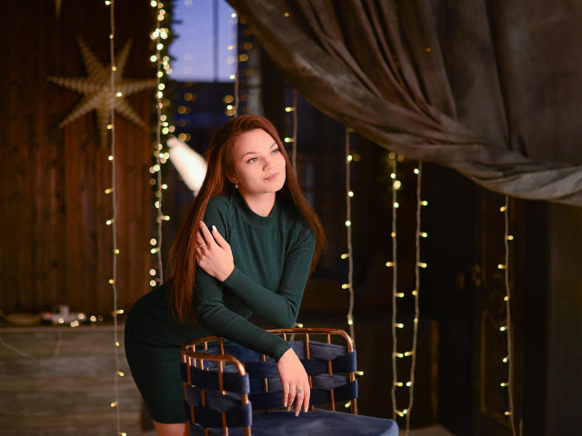 BehindYou - Camera khiêu dâm &amp; quyến rũ trực tiếp - 7141120