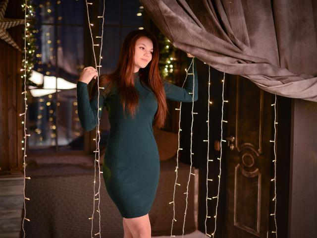 BehindYou - Camera khiêu dâm &amp; quyến rũ trực tiếp - 7141124