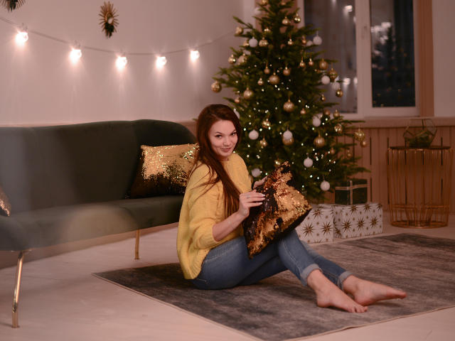 BehindYou - Camera khiêu dâm &amp; quyến rũ trực tiếp - 7141144