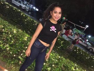 KhissaLove - Live porn &amp; sex cam - 7141216