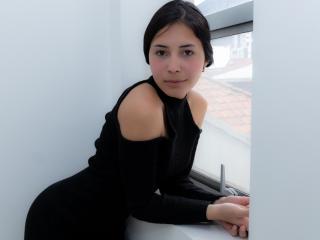 GraceJones - Camera khiêu dâm &amp; quyến rũ trực tiếp - 7141352