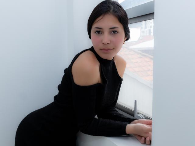 GraceJones - Camera khiêu dâm &amp; quyến rũ trực tiếp - 7141352