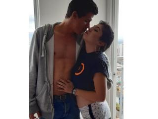 GisselleAndrew - Live sexe cam - 7142040