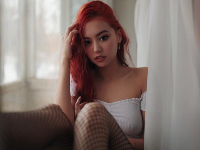 MysteriousFairy - Sexe cam en vivo - 7142648
