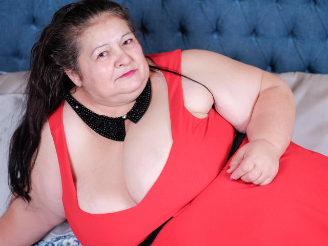 BBWLadyForYou - Camera khiêu dâm &amp; quyến rũ trực tiếp - 7143760