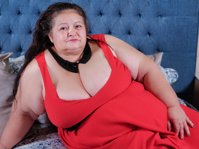BBWLadyForYou - Camera khiêu dâm &amp; quyến rũ trực tiếp - 7143772
