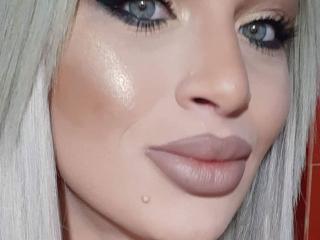 ChaudeNymphX - Live sex cam - 7144096