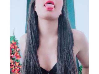 ManeFuego - Chat x with this Hard young and sexy lady with average hooters 