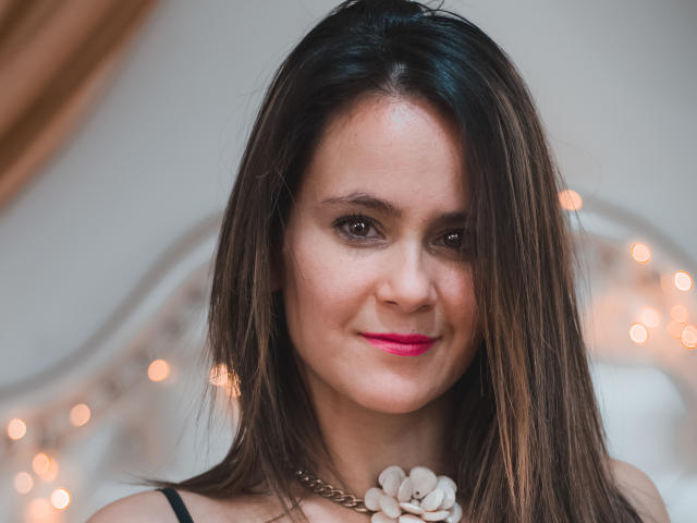 NatashaaGold - сексуальная веб-камера в реальном времени - 7145452