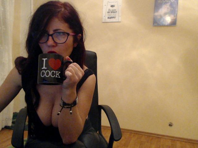 Chrystianna - Live sex cam - 7145908