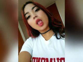 KhissaLove - Live porn &amp; sex cam - 7147052