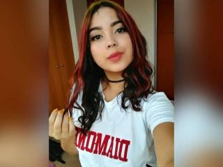 KhissaLove - Sexe cam en vivo - 7147060