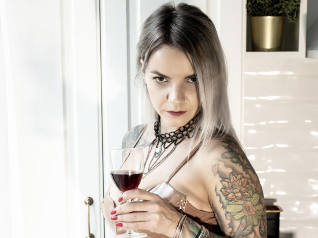 VanessaOdette - Live porno og sexkamera - 7147692