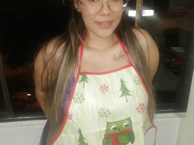 TiffanyKlein - Camera khiêu dâm &amp; quyến rũ trực tiếp - 7148732