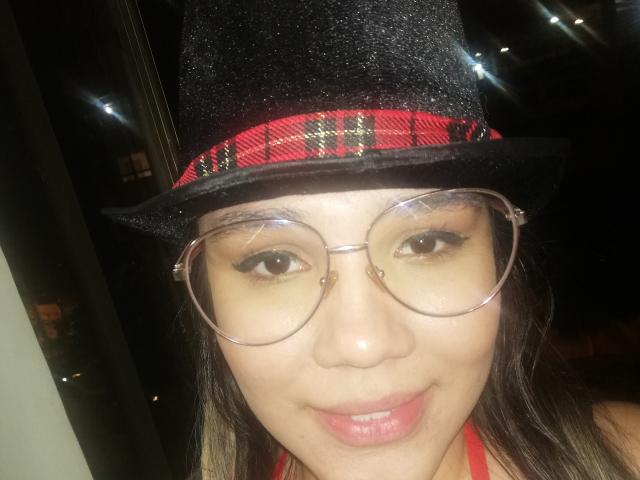 TiffanyKlein - Sexe cam en vivo - 7148736