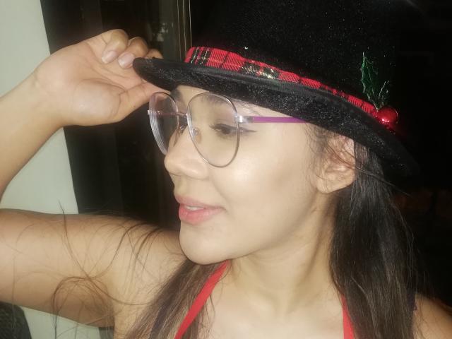 TiffanyKlein - Sexe cam en vivo - 7148740