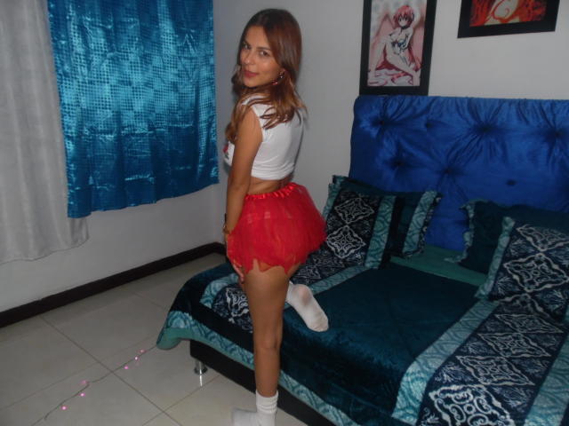 YancyCharm - Live porn &amp; sex cam - 7150116