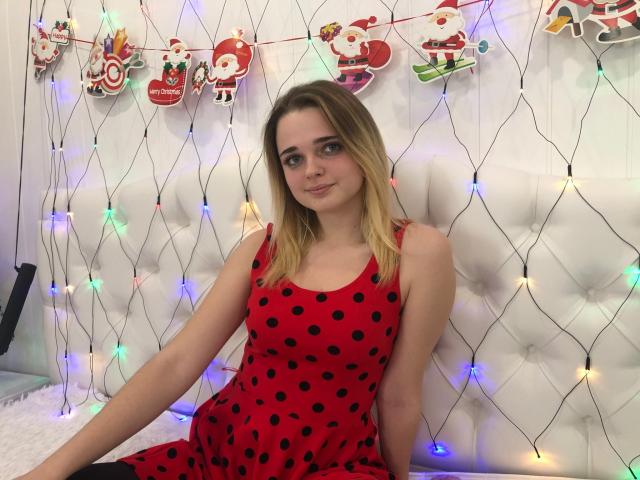 DonnaBee - сексуальная веб-камера в реальном времени - 7150368