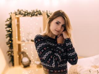 RubyDark - online show sexy with a being from Europe Hot teen 18+ 