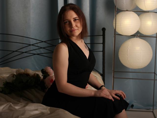 DaliaHottie - Camera khiêu dâm &amp; quyến rũ trực tiếp - 7151020