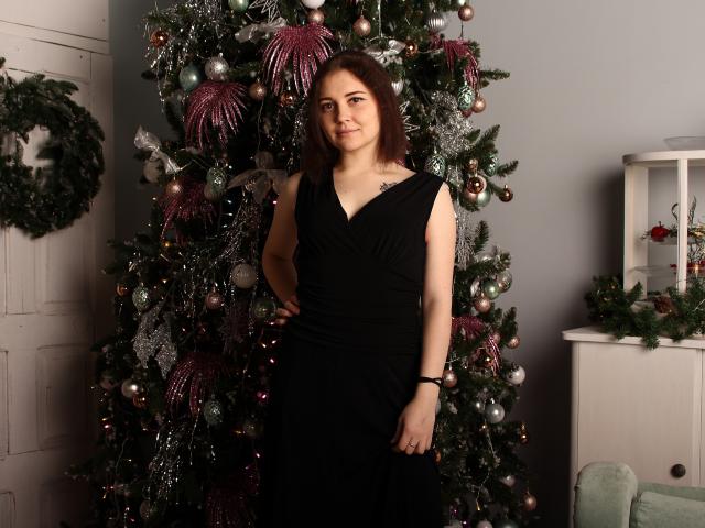 DaliaHottie - Sexe cam en vivo - 7151032