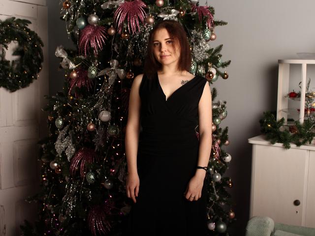 DaliaHottie - Sexe cam en vivo - 7151036